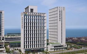 Hyatt Place Yantai Development Zone