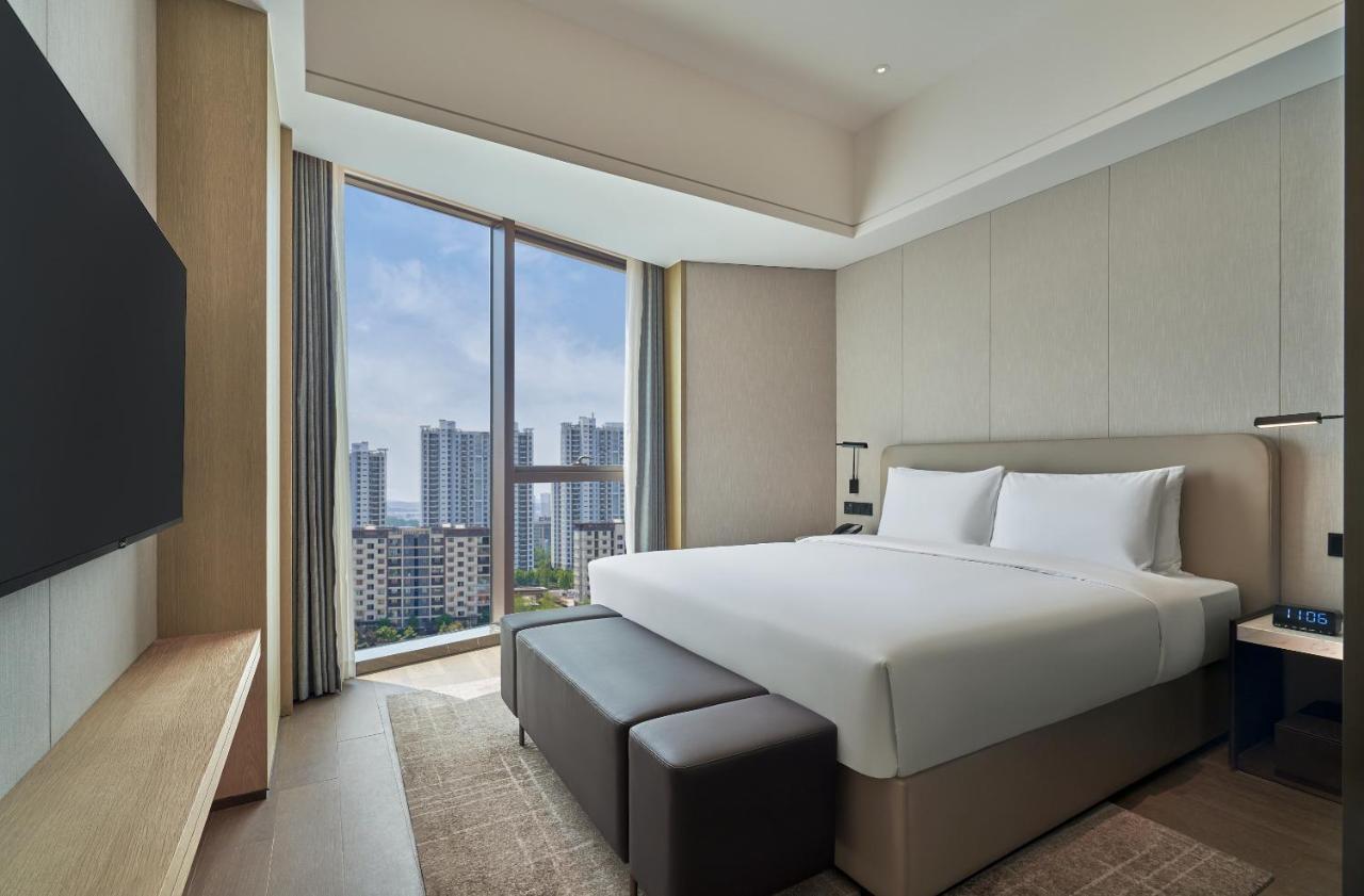 Hyatt Place Yantai Development Zone Exterior photo