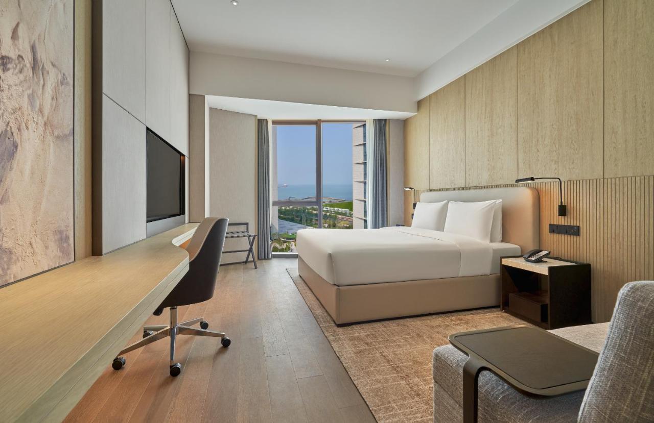 Hyatt Place Yantai Development Zone Exterior photo