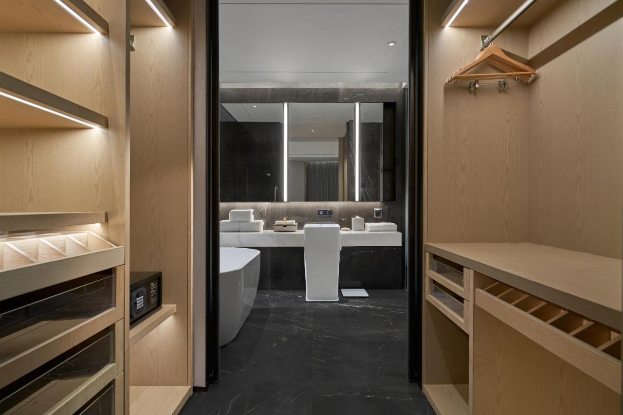 Hyatt Place Yantai Development Zone Exterior photo