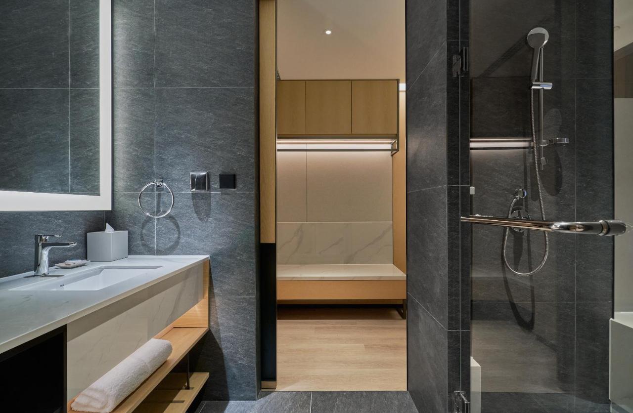 Hyatt Place Yantai Development Zone Exterior photo