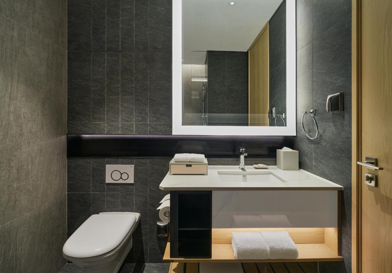 Hyatt Place Yantai Development Zone Exterior photo