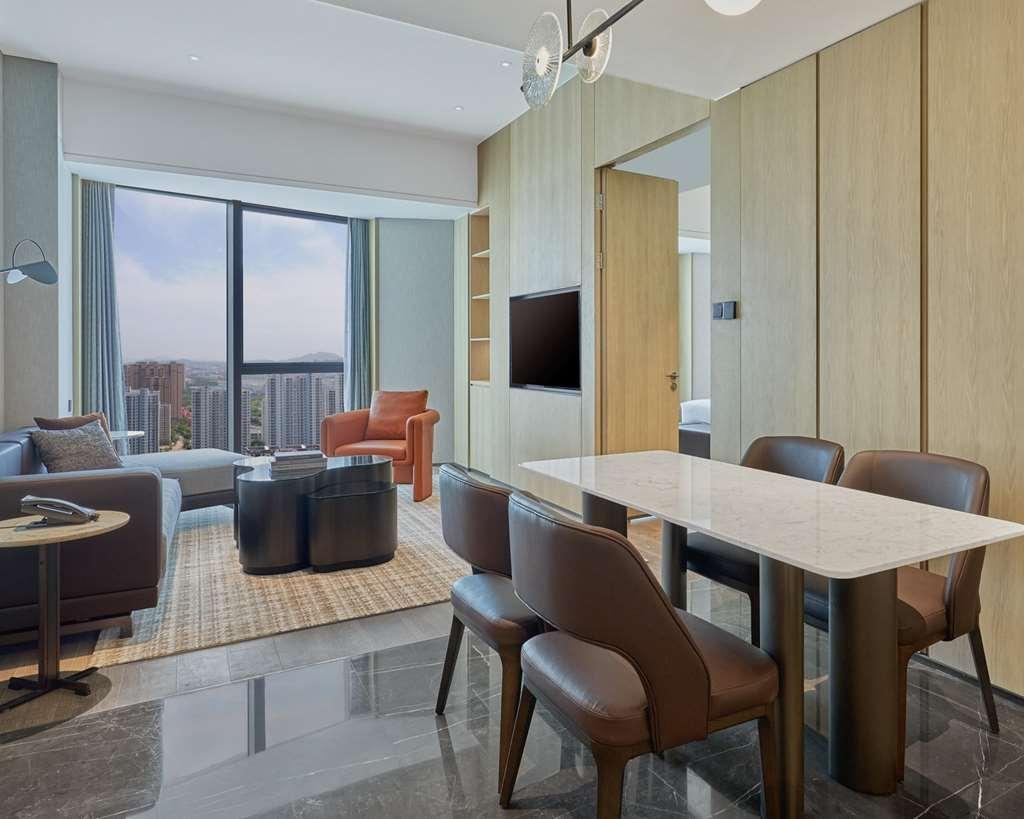 Hyatt Place Yantai Development Zone Room photo