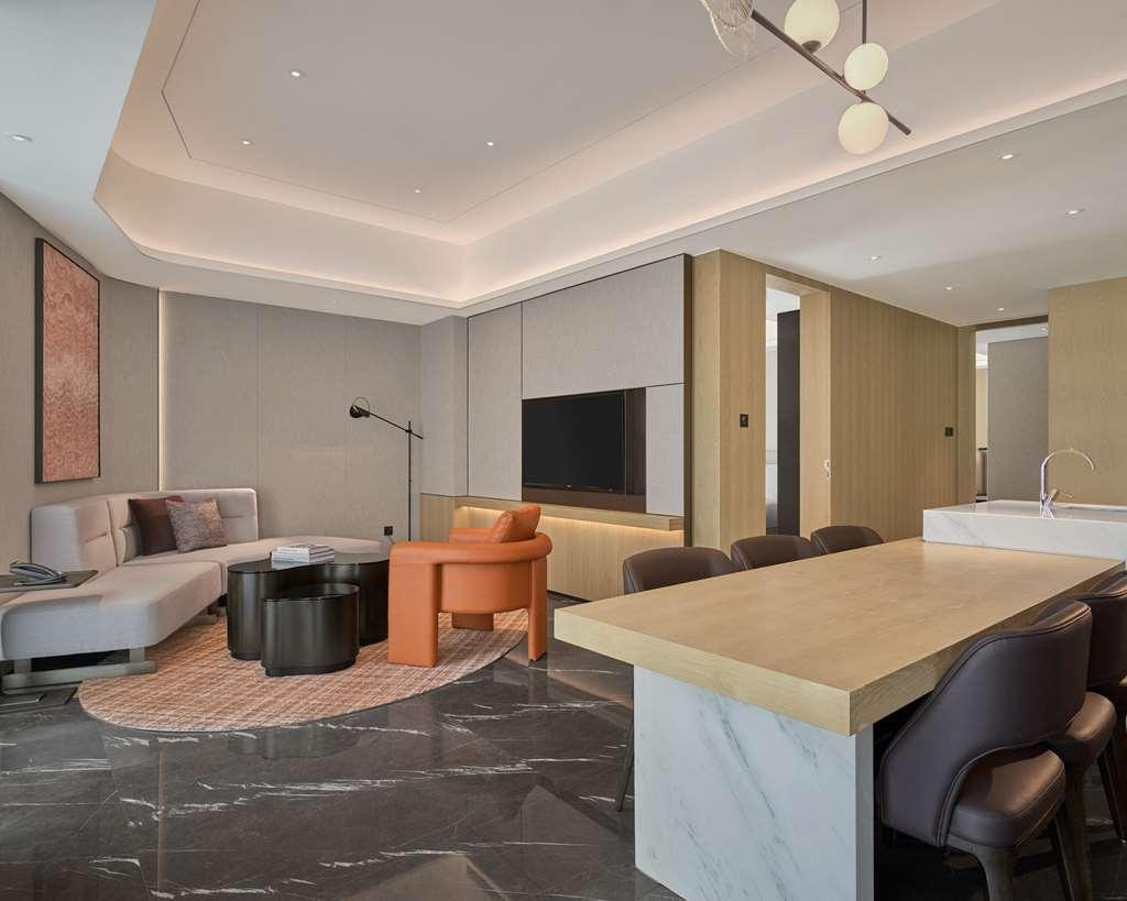 Hyatt Place Yantai Development Zone Room photo
