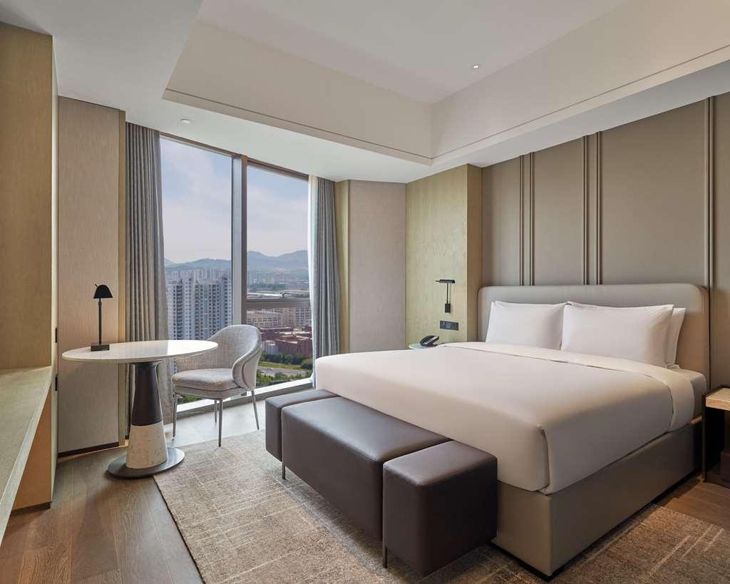 Hyatt Place Yantai Development Zone Room photo