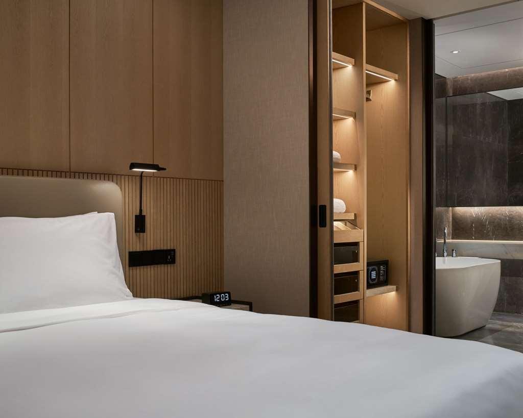 Hyatt Place Yantai Development Zone Room photo