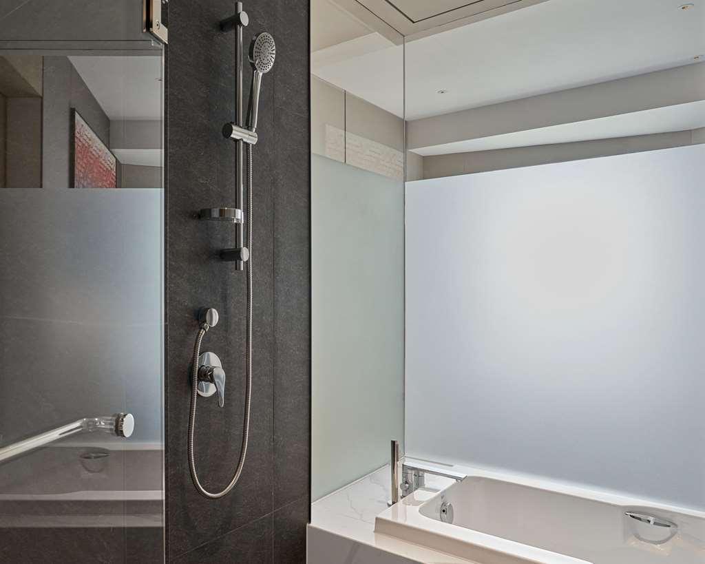 Hyatt Place Yantai Development Zone Room photo